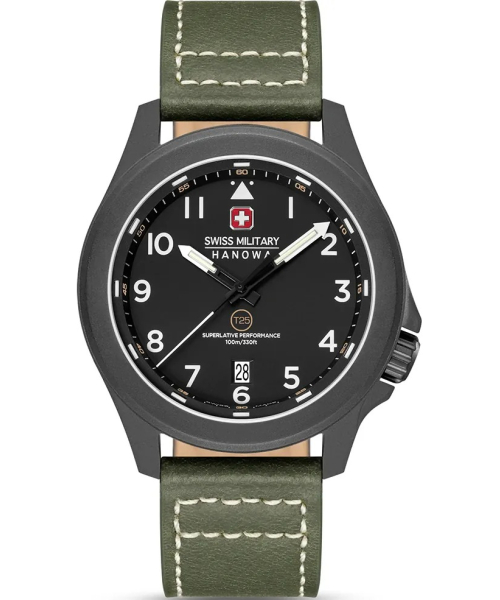  Swiss Military Hanowa SMWGB0005240 #1