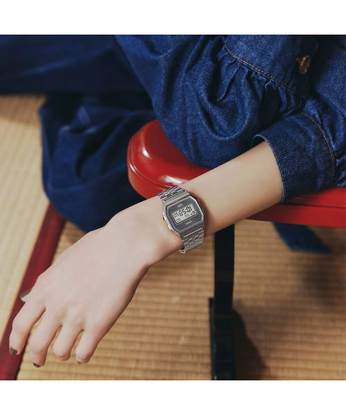 ���� Casio Vintage A159WEVJ-7 #3