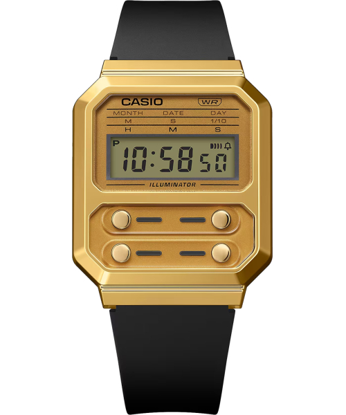  Casio Vintage A100WEFG-9A #2