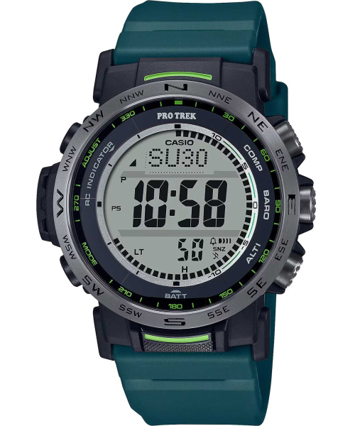  Casio Pro Trek PRW-35Y-3 #1