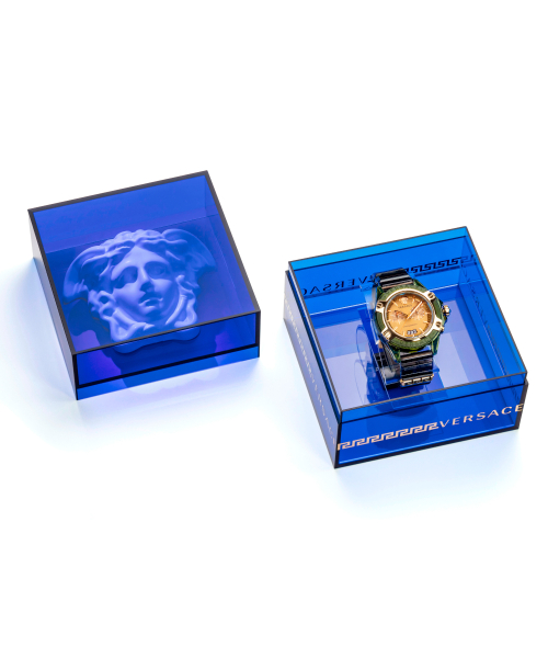  Versace VEZ700321 #4