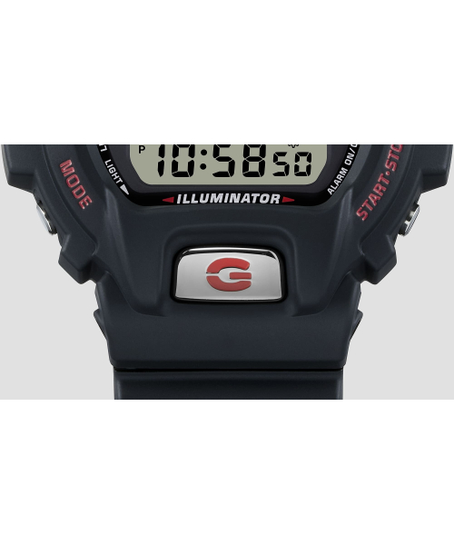  Casio G-Shock DW-6900TR-1 #4
