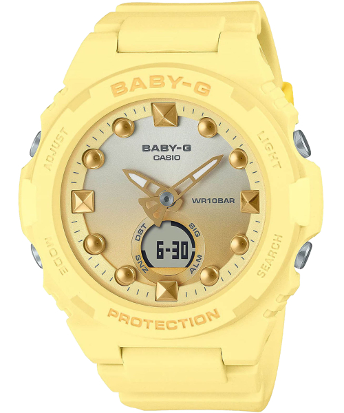  Casio Baby-G BGA-320-9A #1