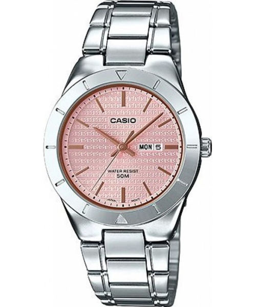  Casio Collection LTP-1410D-4A2 #1