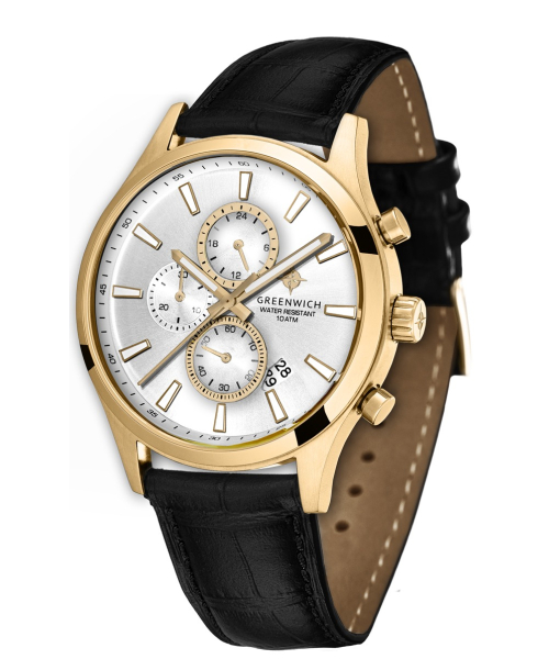  Greenwich GW 053.21.33 #2