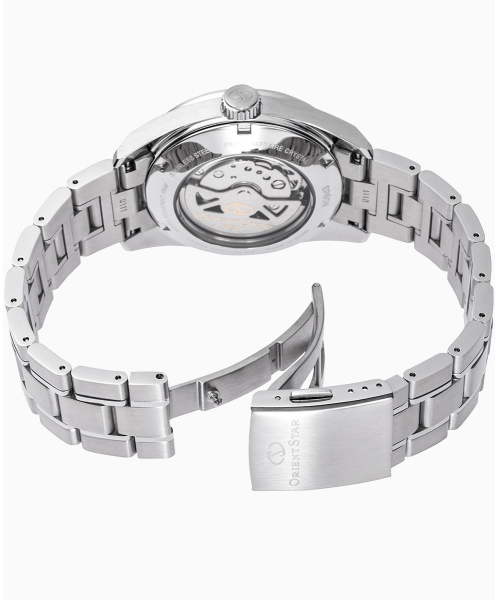 ���� Orient Star RE-AU0110N00 #6