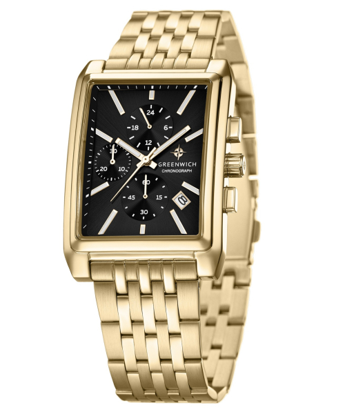  Greenwich GW 553.20.11 #2