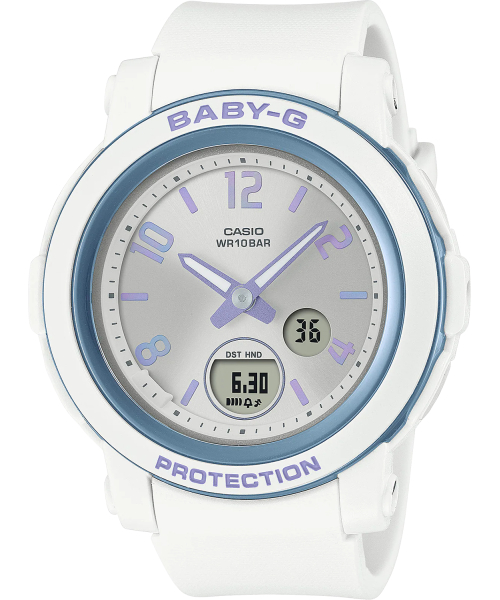  Casio Baby-G BGA-290DR-7A #1