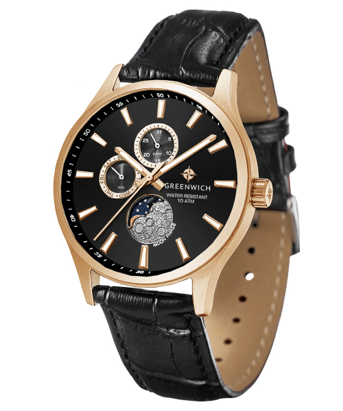  Greenwich GW 058.41.31 #3