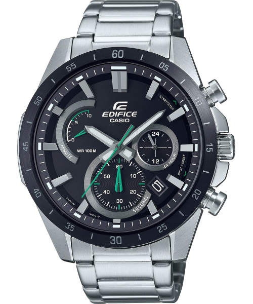  Casio Edifice EFR-573DB-1A #1