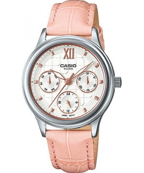  Casio Collection LTP-E306L-4A #1