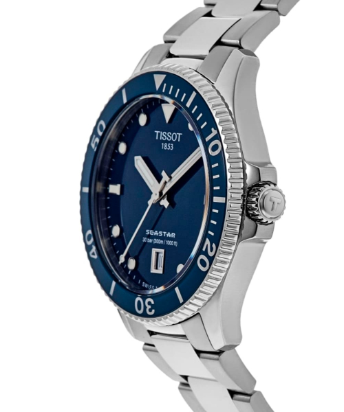  Tissot T120.410.11.041.00 #4