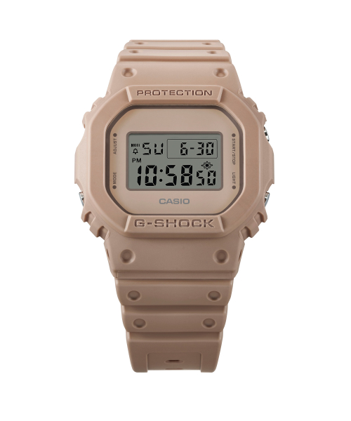  Casio G-Shock DW-5600NC-5 #3