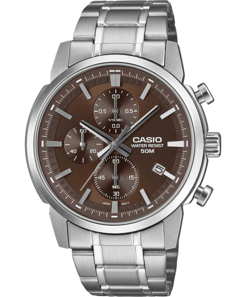 ���� Casio Collection MTP-E510D-5A #1