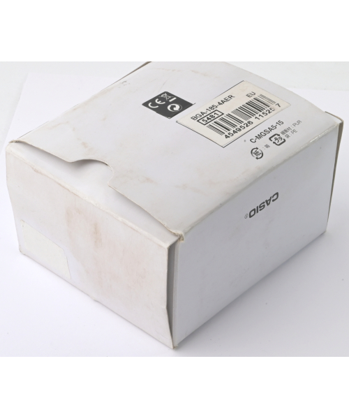   Casio BGA-185-4A () #3
