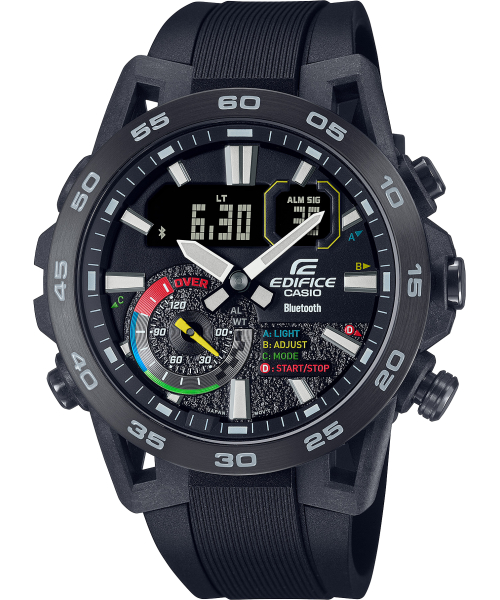  Casio Edifice ECB-40MP-1A #1