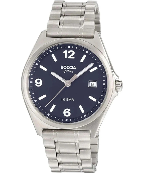 ���� Boccia 3663-02 #1