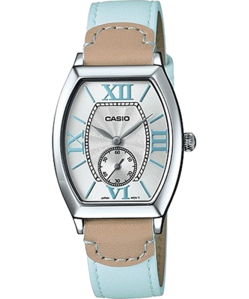  Casio Collection LTP-E114L-2A #1