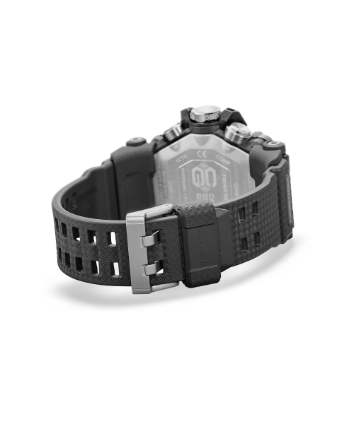 ���� Casio G-Shock GWG-2000-1A1 #4