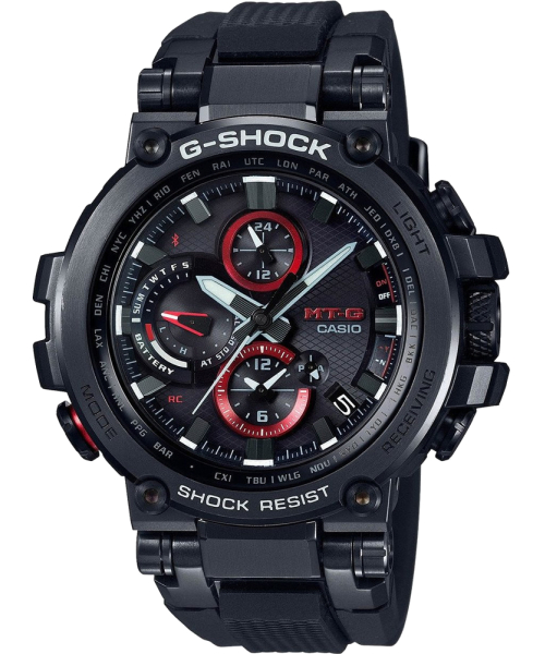 ���� Casio MTG-B1000B-1A #1