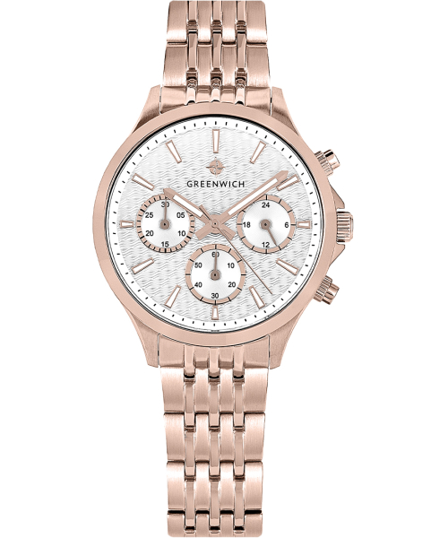  Greenwich GW 363.40.33 #1