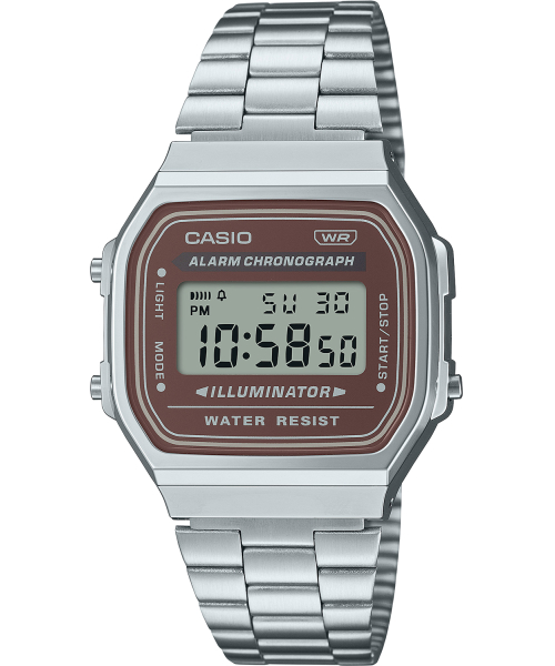  Casio Collection A168WA-5A #1