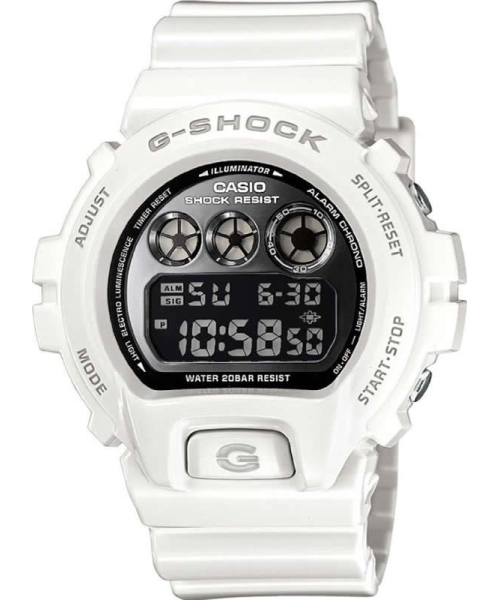  Casio G-Shock DW-6900NB-7 #1