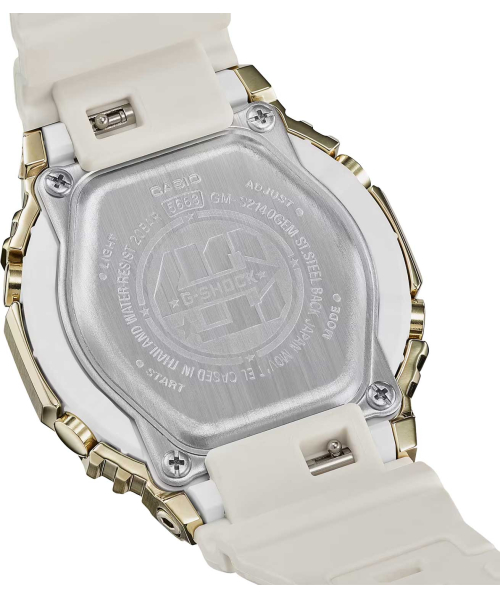  Casio G-Shock GM-S2140GEM-9A #4