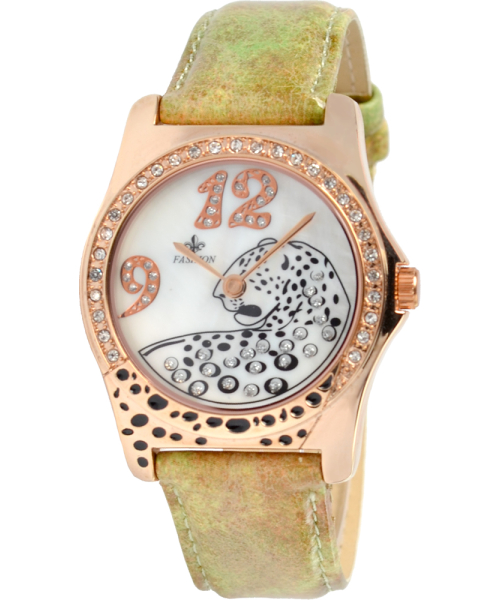  Fashion 2855-0113-green #1