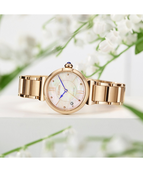  Citizen EM1073-85Y #5