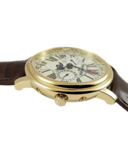  Frederique Constant FC-270EM4P5 #3