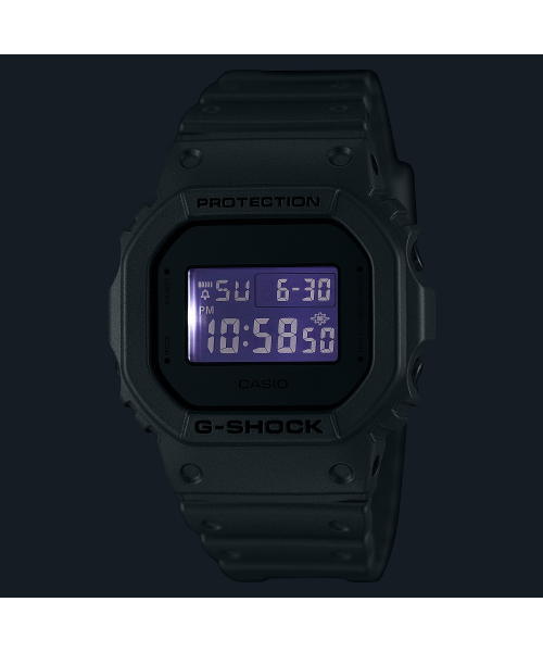  Casio G-Shock DW-5600FF-8 #10