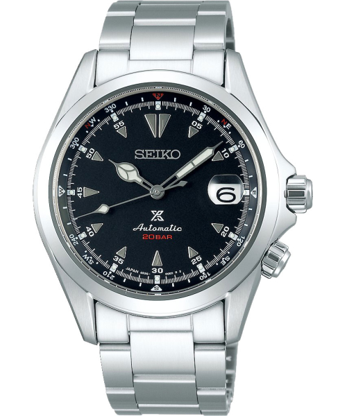  Seiko SPB117J1 #1