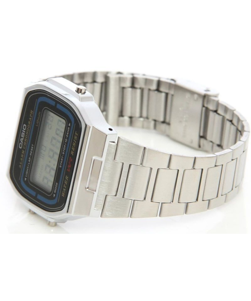  Casio Collection A-164WA-1 #2