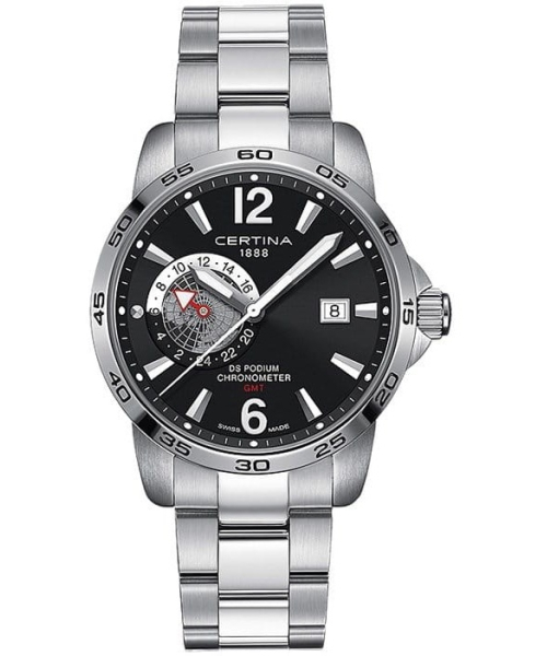 ���� Certina C034.455.11.057.00 #1