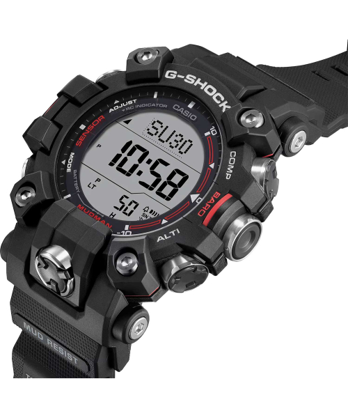  Casio G-Shock GW-9500-1 #3