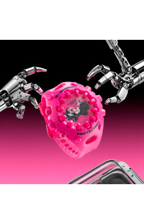 Casio G-Shock GA-V01-4A