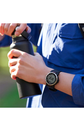 Casio Pro Trek PRW-35-1A