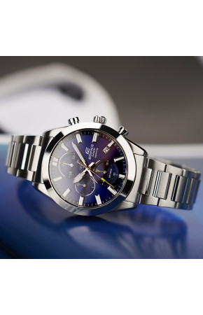 Casio Edifice EFB-710D-2A