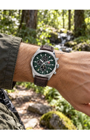 Swiss Military Hanowa SMWGC0007803