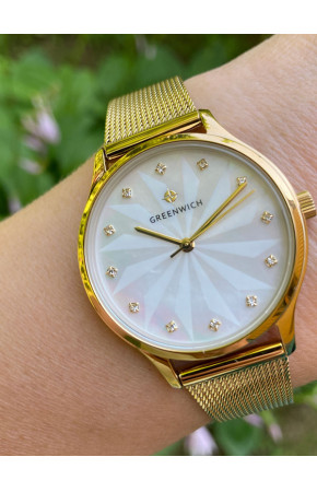 Greenwich GW 341.29.53