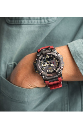 Casio G-Shock GWG-B1000-1A4