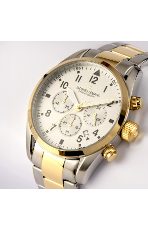 Jacques Lemans 42-2G