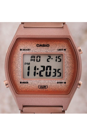 Casio B640WCG-5EF