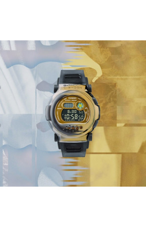Casio G-Shock G-B001MVB-8D