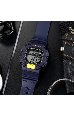 Casio W-737H-2A