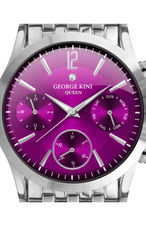 George Kini GK.36.10.1S.10S.5.S.0