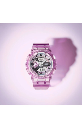Casio G-Shock GMA-S110VW-4A