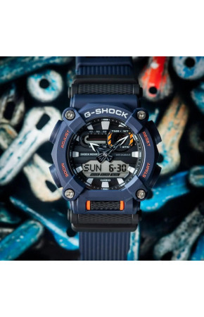 Casio G-Shock GA-900-2A