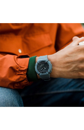 Casio G-Shock GA-2100PT-2A